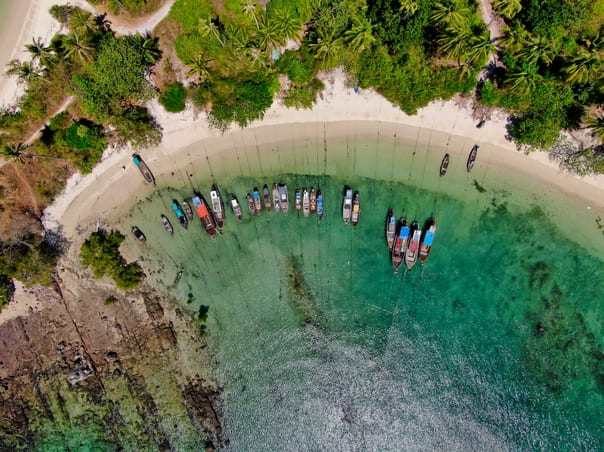 Phuket & Koh Yao Yai